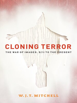 cover image of Cloning Terror